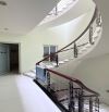 GẤP BÁN - NHÀ 5 TẦNG MẶT TIỀN HẺM - 74M2 - NGUYỄN ĐÌNH CHIỂU QUẬN 3 - CHỈ NHỈNH 19TY