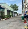 TÂN BÌNH, BÁN NHÀ TRỌ HẺM  O TÔ TRƯỜNG CHINH P15 DT 247m2