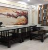 PHÚ DIỄN – 31.5M² – 5 TẦNG – MT 4.04M – BÃI XE, CHỢ GẦN – 6.5 TỶ