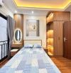 VĂN CAO – 22M² – NHÀ ĐẸP 5 TẦNG – MT 3.2M – GẦN HỒ – 6.5 TỶ