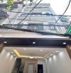 Bán nhà Kim Ngưu 50m xây 5 tầng thang máy nhập khẩu ô tô đỗ gần 9 tỷ