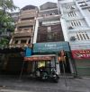 Phố Nguyễn Công Hoan, mặt ngõ ô tô, vỉa hè, Kinh Doanh cực tốt. Sổ 40m*5t, Mt 5m, 16.5 tỷ