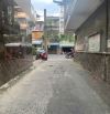 PHƯỜNG 4 QUẬN 10 - NHÀ 3 TẦNG - 35M2 - HẺM THÔNG TỨ PHÍA - NỞ HẬU - NHỈNH 4 TỶ