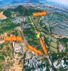 🏡 BÁN ĐẤT MẶT TIỀN ĐƯỜNG QUY HOẠCH 22,5M – VĨNH THÁI, 📏 Diện tích: 75 m² - GẦN DỰ ÁN SUN