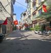 BÁN NHÀ ĐƯỜNG PHÚ DIỄN 68M2 MẶT TIỀN 4.5M, 3 THOÁNG, DÂN XÂY, TẦNG 1 KINH DOANH, NGÕ THÔNG