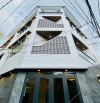 LÔ GÓC GẦN NHÀ GA T3, CN ĐỦ 55M2 - 4TẦNG ĐÚC BTCT - 3PN - NGUYỄN TƯ GIẢN - NHỈNH 6TỶ TL