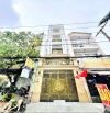 NHÀ ĐẸP BÌNH TRỊ ĐÔNG - 1 TRỤC TÊN LỬA - CẠNH MẶT TIỀN - ĐẾN AEON MALL CHỈ 5 PHÚT