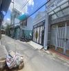 Nhà Nguyễn Văn Lượng, P.16, GV. Trệt 2 lầu ST,(4m x 20m) đường 8M giá: 8,6ty TL