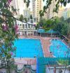 Bán nhà TT Nghĩa Tân, Cầu Giấy, chỉ 2,98 tỷ, 50m2, view bể bơi