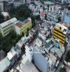 NHÀ MẶT TIỀN NGAY TÔ KÝ QUẬN 12..  388m… ngang 9’