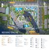 Giá bán, rổ hàng đẹp Masteri Rivera Danang (68 - 4.5 Tỷ - 70m2) - View Sông