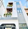 Bán nhà 2 lầu sân thượng hẻm Nguyễn Trọng Tuyển, Phú Nhuận