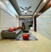 NHÀ ĐẸP - ĐÀM QUANG TRUNG, TÀI CHÍNH MỀM, OTO ĐỖ GẦN, 5 TẦNG, 30M2, MT:3M, GIÁ 6.45 TỶ