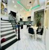 Bán nhà 1 trệt 3 lầu, hẻm ôtô đường Phan Chu Trinh, P.Vũng Tàu, TPHCM