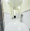 Bán nhà vuông vức 1 lầu hẻm Võ Văn Kiệt, Quận 5 – Giá chỉ 3.98 tỷ