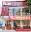 Góc 2 MT Hoàng Hoa Thám - Tân Bình - 6x26.5; 120 TR/TH; Giá 30 tỷ