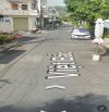 Bán dãy trọ mặt tiền Việt Bắc rộng 10m- Tô Hiệu. Dt 117m ngag 5,66m nở hậu hiện có 5 phòg