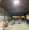 Bán nhà xưởng Bình Chánh, đường Thanh Niên, 1300m2 (20x65), nhỉnh 18 tỷ