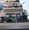Bán gấp Tây Sơn 33m2, 6T THANG MÁY,ngõ thoáng, nhà mới ở ngay,10ty