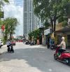 Bán nhà mặt đường Quán Nam vị trí đẹp vỉa hè rộng rãi kinh doanh sầm uất