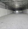 Cho thuê xưởng 400m2 cách 823D 200m, Đức Hoà Thượng, Đức Hoà, Long An