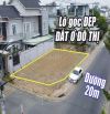 GIA ĐÌNH TÔI KẸT TIỀN CẦN BÁN LỖ GẤP LÔ ĐẤT 2MT NHỮ TIẾN HIẾN - TT CỦ CHI 200m2 GIÁ 470TR