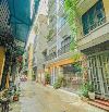 Bán gấp Khương Hạ 34m2, 5T 4 NGỦ , ngõ siêu thoáng ở ngay, 7ty