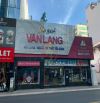 HDT 27k$ – 480 tỷ! Bán MT Nguyễn Thị Minh Khai, Q.1 – 16x36m – 2 tầng.