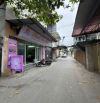 BÁN ĐẤT SẴN NHÀ TRỌ 2 TẦNG THÔN ĐOÀI, HOÀN SƠN, BẮC NINH / DT 117M2 GIÁ 4,6 TỶ