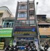 25 tỷ! Bán MT Đ. Rạch Bùng Binh Quận 3 – 48m2 – 5 tầng.