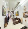 NHÀ ĐẸP 54m2 TỰ XÂY - PHỐ LA THÀNH- VÀI BƯỚC RA PHỐ - TIỆN ÍCH BẠT NGÀN