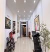 BÁN NHÀ 2 LẦU NHÁNH TRẦN NHẬT DUẬT. DT: 5x25,6M. GIÁ: 8,6 TỶ