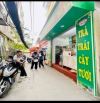 Cần bán nhà mặt ngõ Chùa Bộc kinh doanh sầm uất.