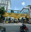 HDT 300tr - 230 tỷ! Bán MT ngang 22x20m Đ. Trần Quang Diệu, Q3 - 3 Tầng.