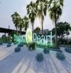 Bán đất nền dự án Dragon Pearl đã có sổ hồng riêng 1.7Tỷ DT 100m2 liền kề HCM 15 phút