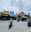 Mặt tiền Kinh doanh sầm uất 105m2 nở hậu chính chủ 1 đời