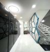 Bán Nhà 4 Tầng - SHR- 81m2 - 5 Phòng Ngủ - Xe Hơi Ngủ Trong Sân Nhà