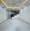 Đường Hoàng Mai, 20m ra ô tô, thoáng trước sau, nhà mới ở luôn, 54m2 * 5T, 8 tỷ