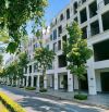 BÁN LIỀN KỀ HIDONE - KIM CHUNG - HOÀI ĐỨC – VỊ TRÍ TRUNG TÂM, GIÁ TỐT - 80m2