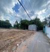 Đất Phú Hòa - Nhánh Lê hồng phong: Diện tích : 4,38 x 20,5m