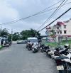 Bán lô đất xây dựng chdv rất đẹp hẻm xe tải quốc lộ 13,thủ Đức,gần vạn phúc. 100m2