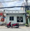 Nhà cấp 4 hẻm VIP 181 đường Âu Dương Lân P2Q8 . Giá: 9.2 tỷ