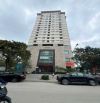 CHUNG CƯ MẶT ĐƯỜNG THÀNH THÁI  -  VIEW CÔNG VIÊN CẦU GIẤY - GẦN CÁC TRƯỜNG HỌC ĐIỂM