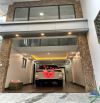 Bán nhà phân lô VỈA HÈ Ô TÔ TRÁNH tại SÀI ĐỒNG - 40m 6tầng MT 4m - giá  rẻ
