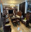 Biệt thự sân vường Công viên Cầu Giấy - Đường rộng 20m - 330m2 - MT 16,5m - hầm - 95 tỷ