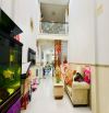 🏡 Bán gấp nhà 1trệt 1lửng 1lầu giá rẻ Phường An Bình, Biên Hòa đường ôtô 📍 Đường trước n