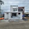 Bán nhà mới 1T1L 5x27m, hẻm Bùi Hữu Nghĩa p. Tân Hạnh