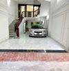 BÁN NHÀ KIM GIANG- Ô TÔ VÀO NHÀ - NHÀ DÒNG TIỀN- 52M- 10.5 TỶ