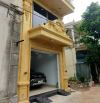 Bá.n nhà Hoài Đức_Giáp An Khánh_ đô thị splendora, 43m2, 6 tầng, thang máy, View Hồ