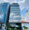 Bán nhà mặt tiền ngang khủng 14.5M x 23M đường Cao Thắng XD building hầm 8 tầng giá 88 tỷ